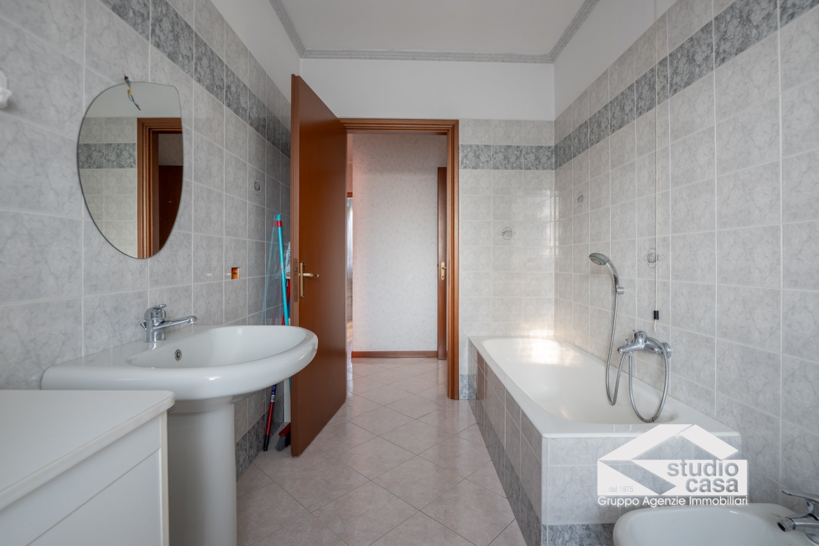 Appartamento in vendita a Caselle Lurani