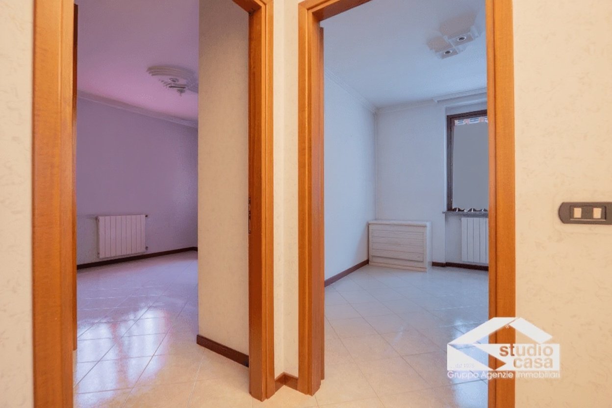 Appartamento in vendita a Caselle Lurani