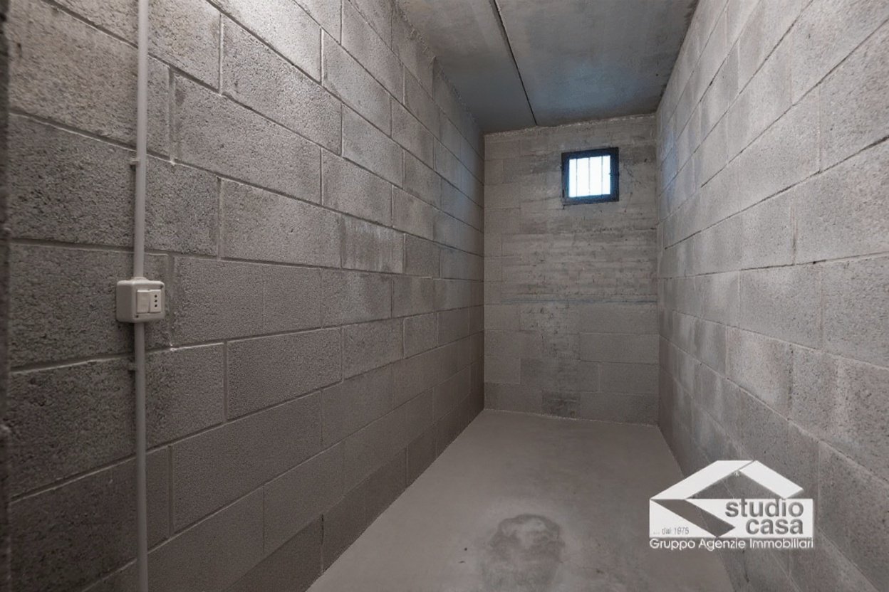 Appartamento in vendita a Caselle Lurani