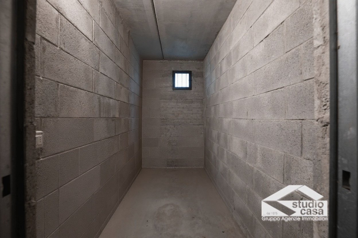 Appartamento in vendita a Caselle Lurani