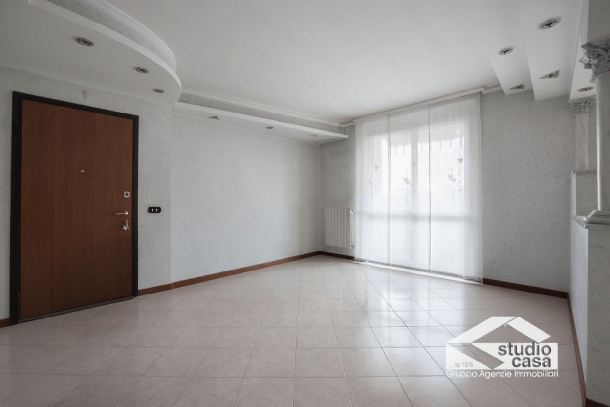 Appartamento in vendita a Caselle Lurani