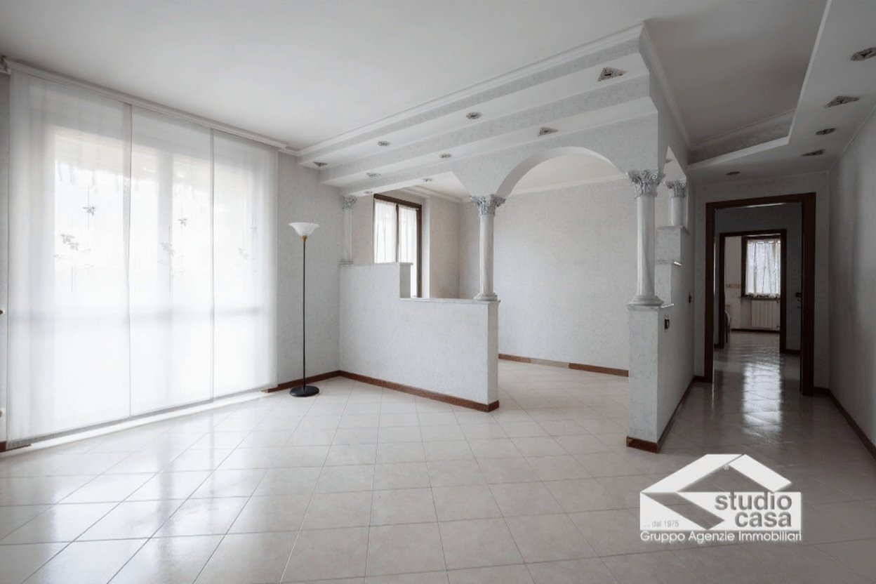 Appartamento in vendita a Caselle Lurani