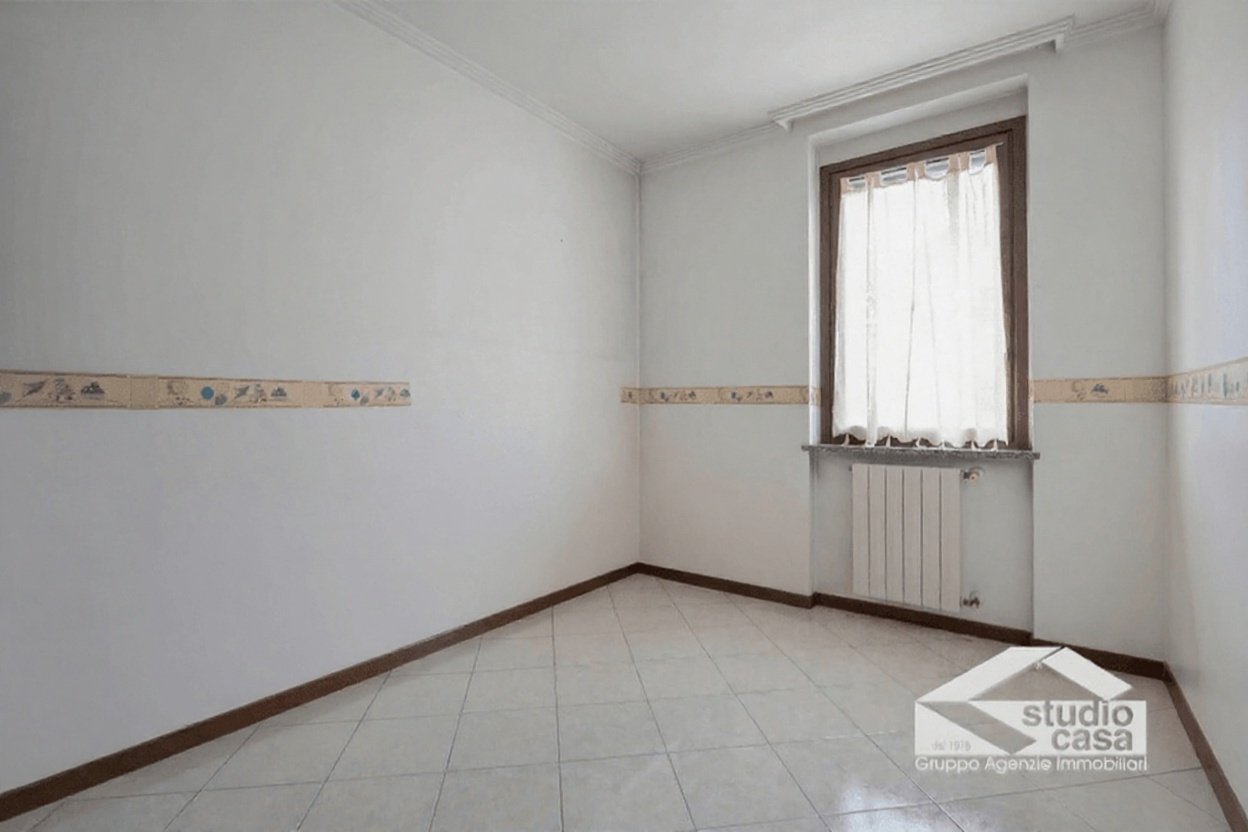 Appartamento in vendita a Caselle Lurani