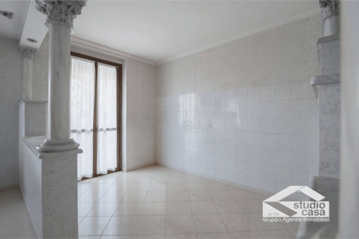 Appartamento in vendita a Caselle Lurani