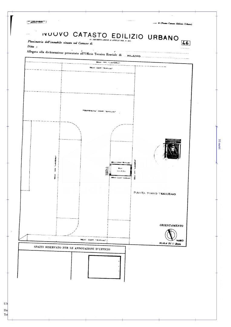 Appartamento in vendita a San Zenone al Lambro