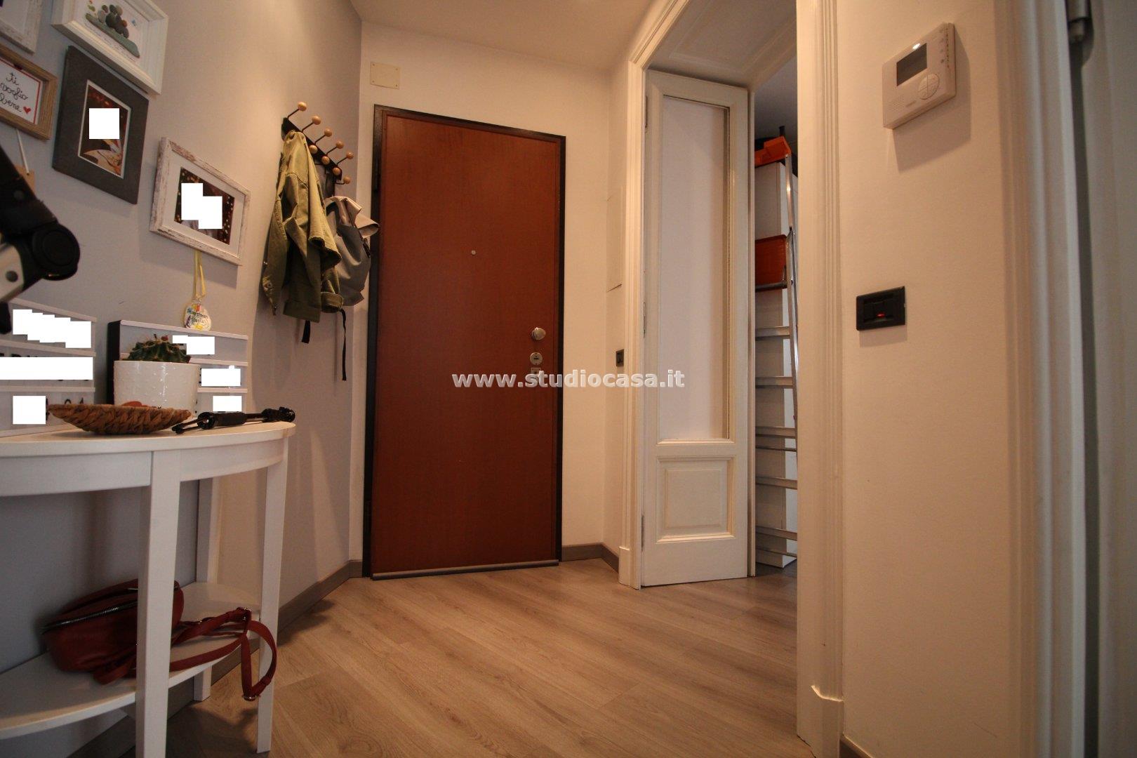 Appartamento in vendita a Melegnano