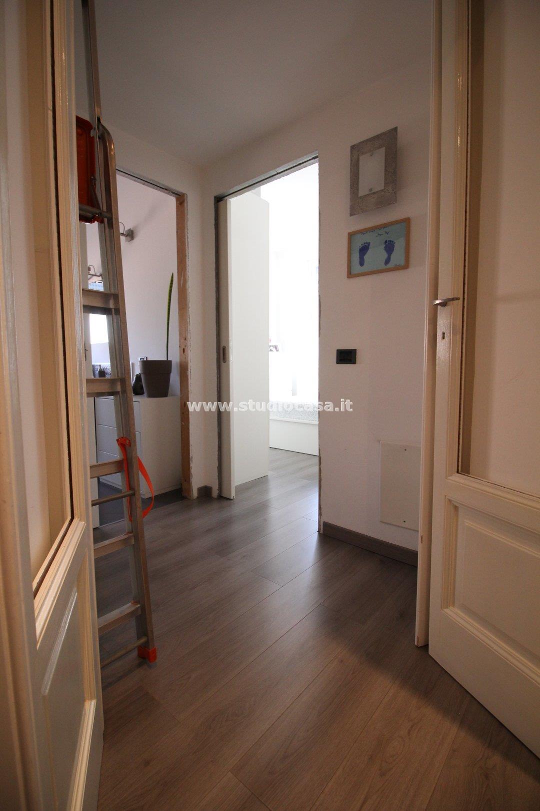 Appartamento in vendita a Melegnano