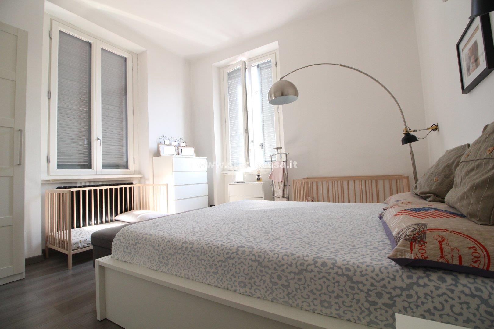 Appartamento in vendita a Melegnano