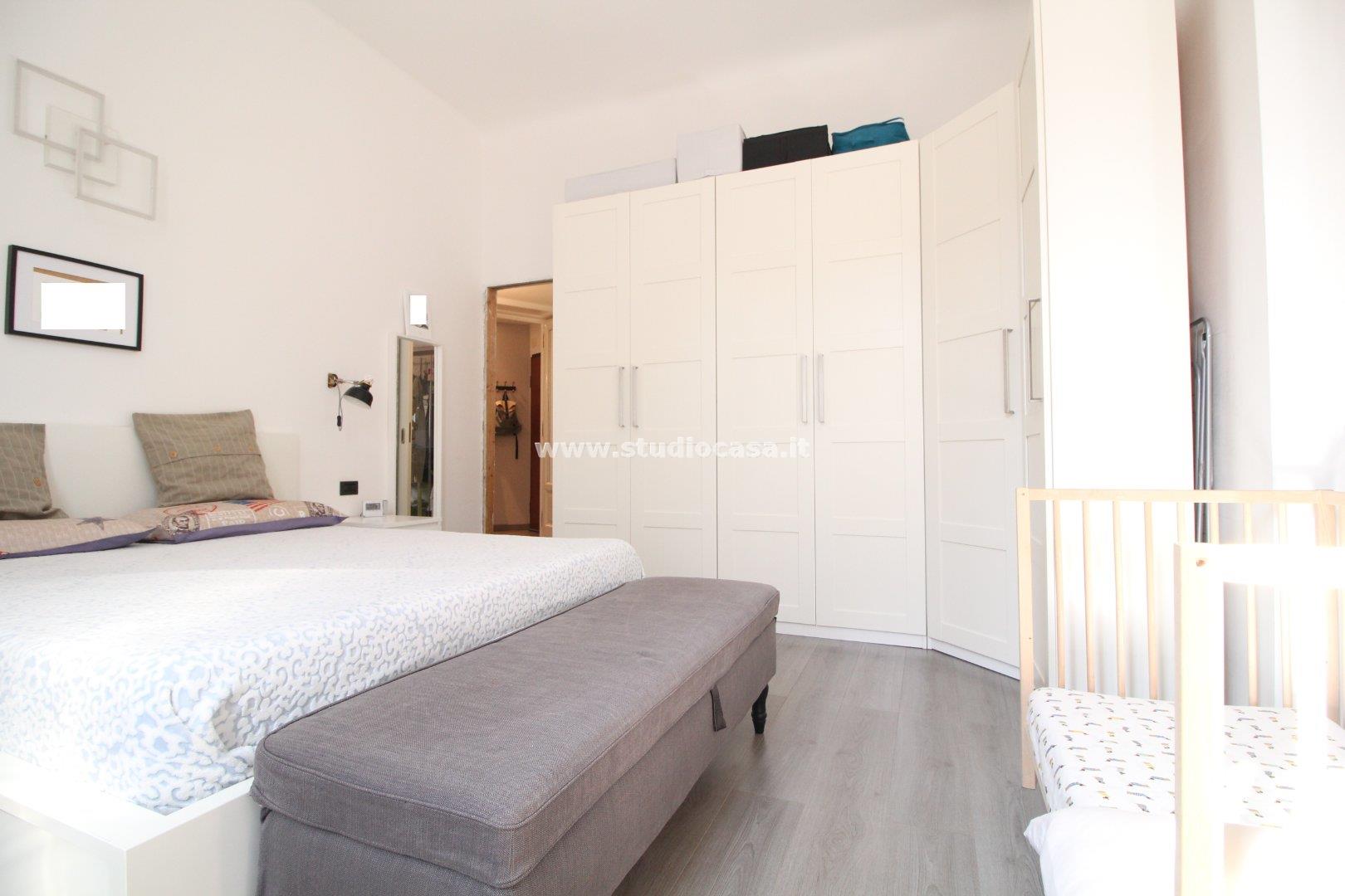 Appartamento in vendita a Melegnano