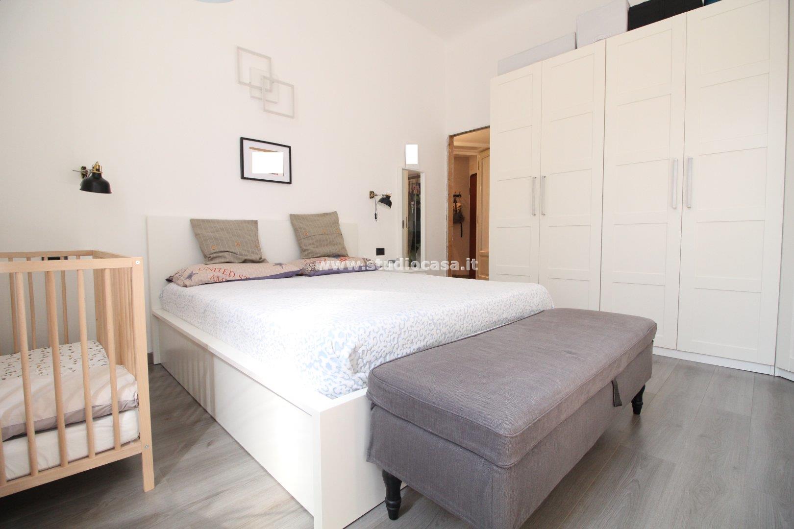 Appartamento in vendita a Melegnano