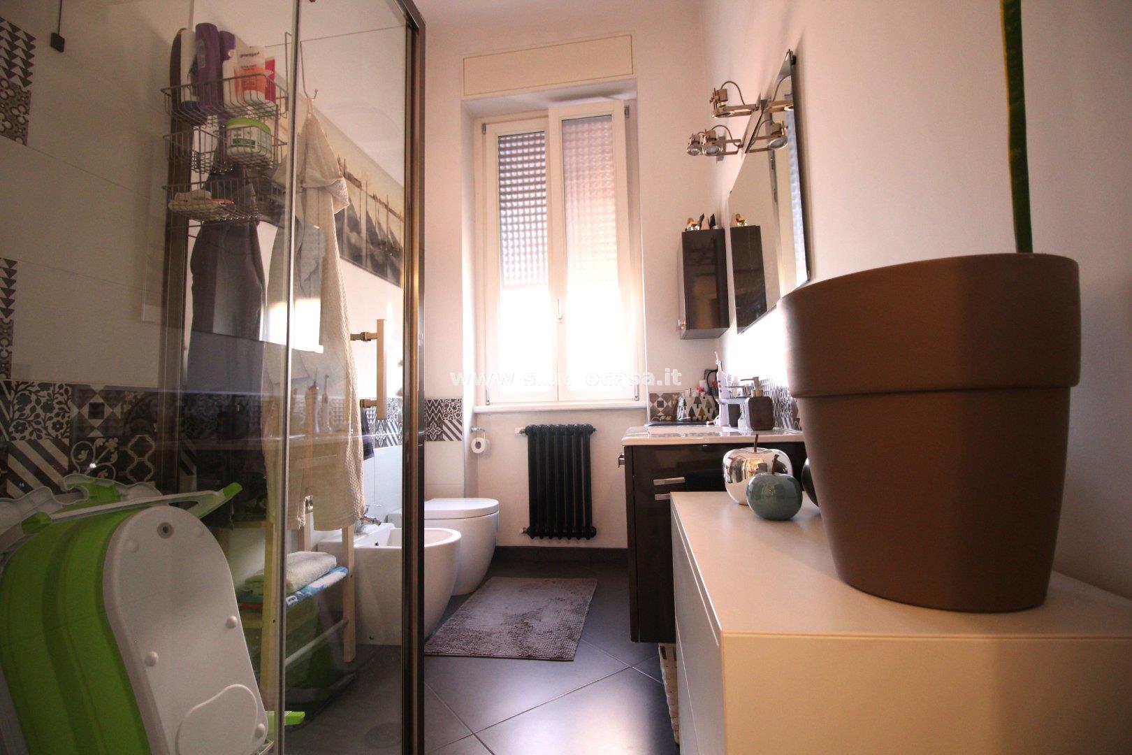 Appartamento in vendita a Melegnano