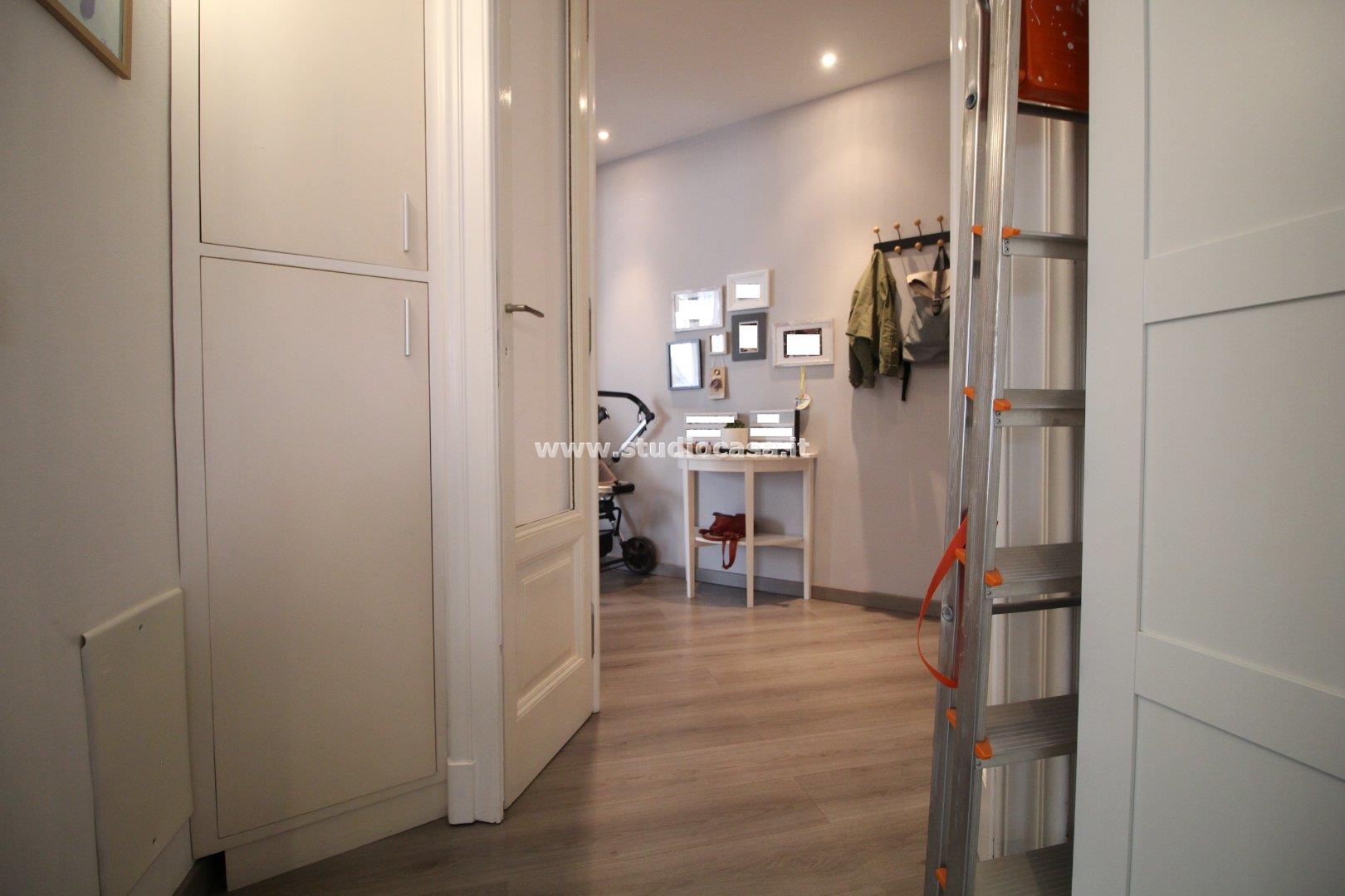 Appartamento in vendita a Melegnano