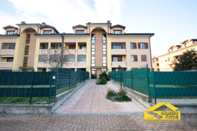Appartamento in vendita a Sordio