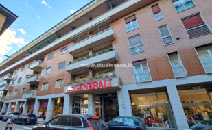 Ufficio in affitto a Melegnano