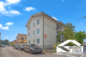 Appartamento in vendita a Casaletto Lodigiano