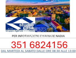 Ufficio in affitto a Melegnano