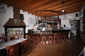 Bar / Ristorante in vendita a Cervignano d'Adda
