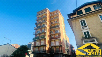 Appartamento in vendita a Melegnano