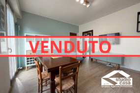 Appartamento in vendita a Zelo Buon Persico