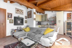 Appartamento in vendita a Caselle Lurani