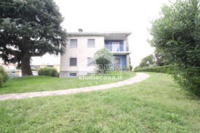 Villa Bifamiliare in vendita a Settala