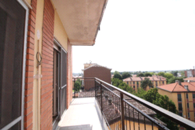 Appartamento in vendita a Melegnano
