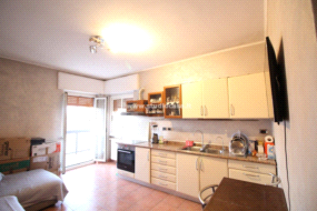 Appartamento in vendita a Melegnano