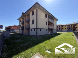 Appartamento in vendita a Casaletto Lodigiano