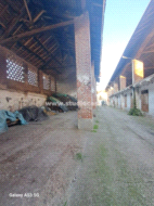Capannone in vendita a Casaletto Lodigiano