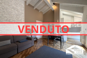 Appartamento in vendita a San Giuliano Milanese