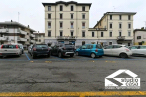 Appartamento in vendita a Melegnano