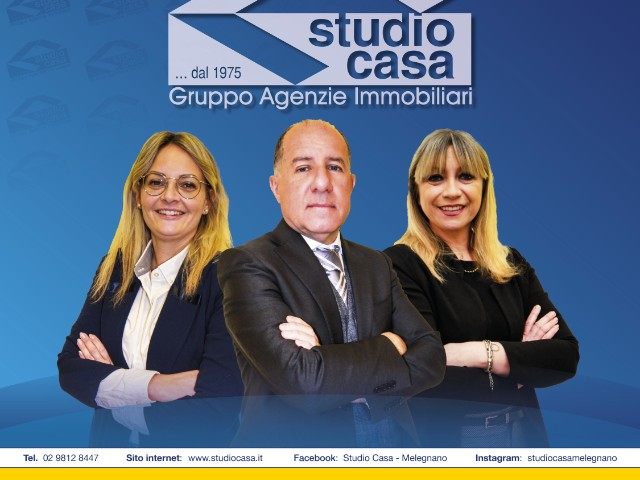 Studio Casa Melegnano