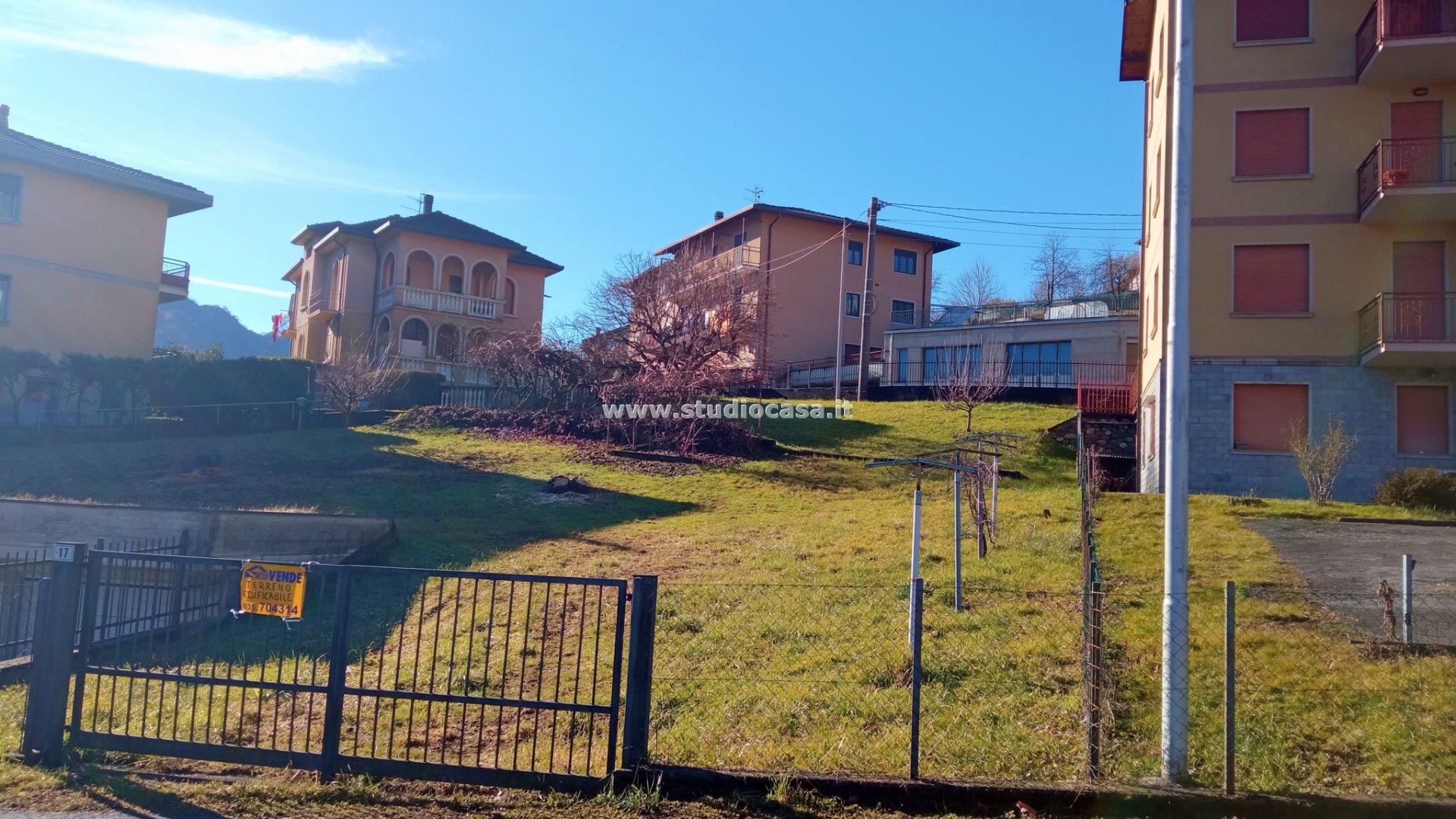 Terreno Residenziale in vendita a Premolo