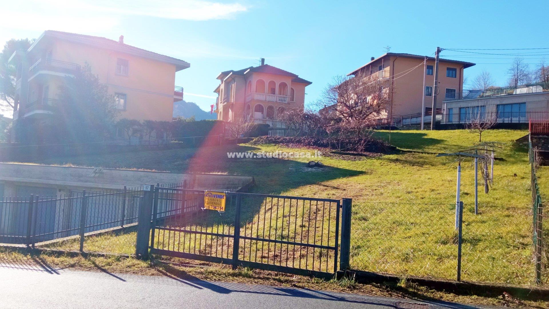 Terreno Residenziale in vendita a Premolo
