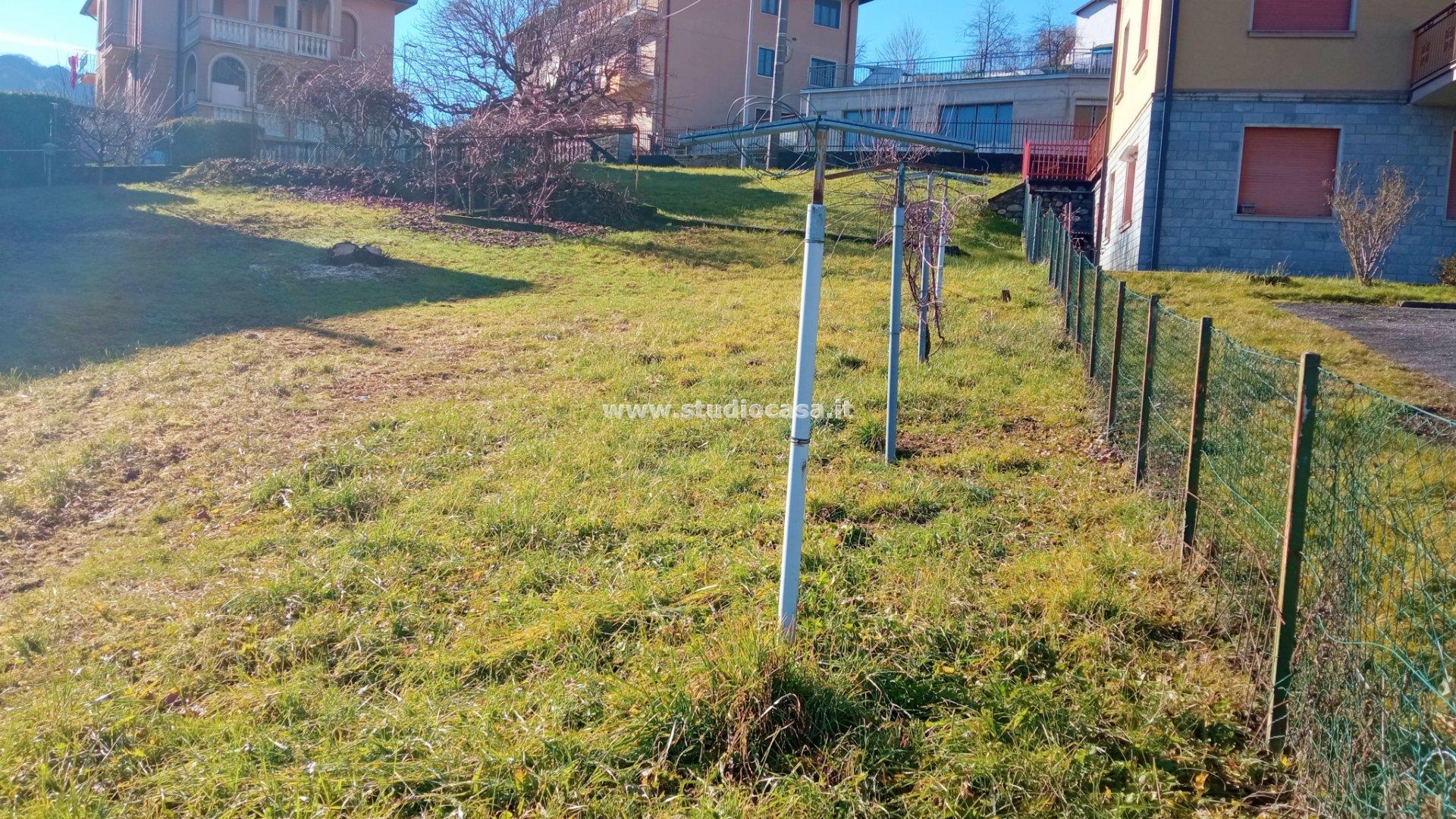Terreno Residenziale in vendita a Premolo