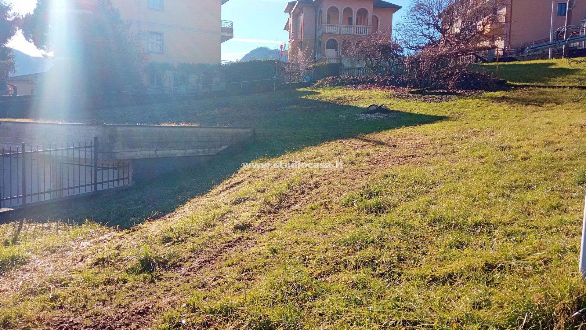 Terreno Residenziale in vendita a Premolo