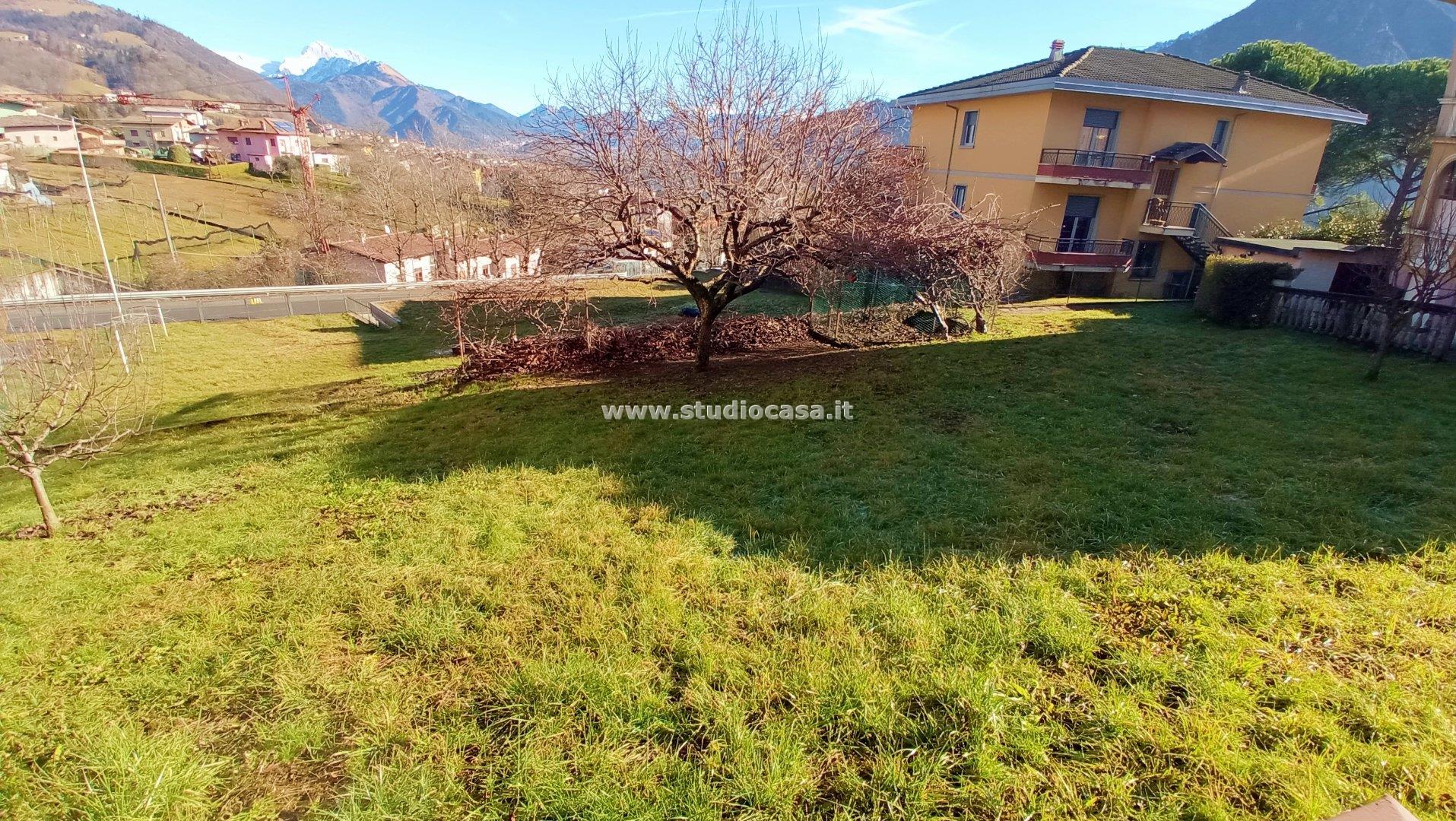 Terreno Residenziale in vendita a Premolo