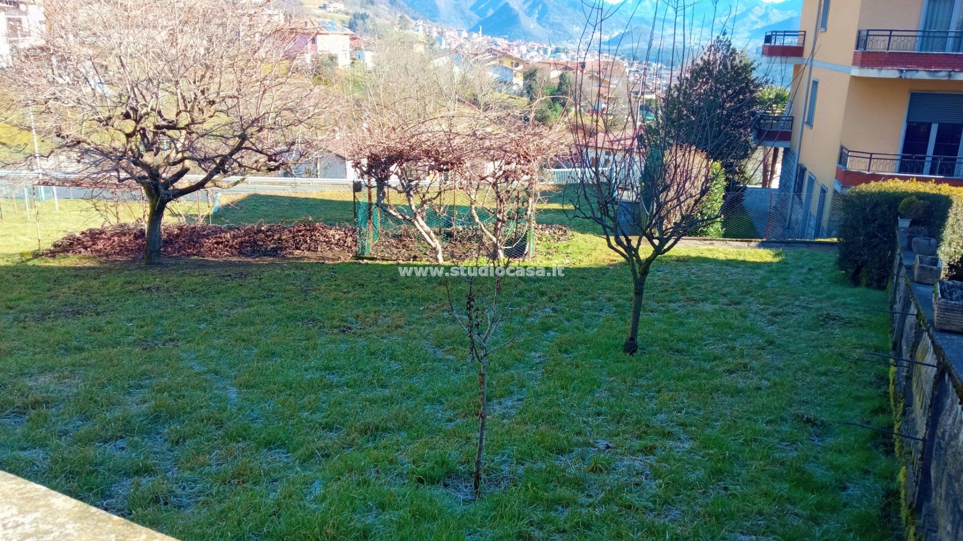 Terreno Residenziale in vendita a Premolo