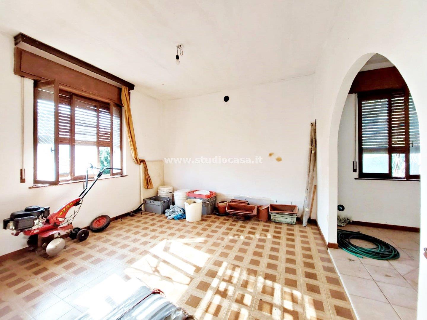 Casa Unifamiliare in vendita a Bianzano