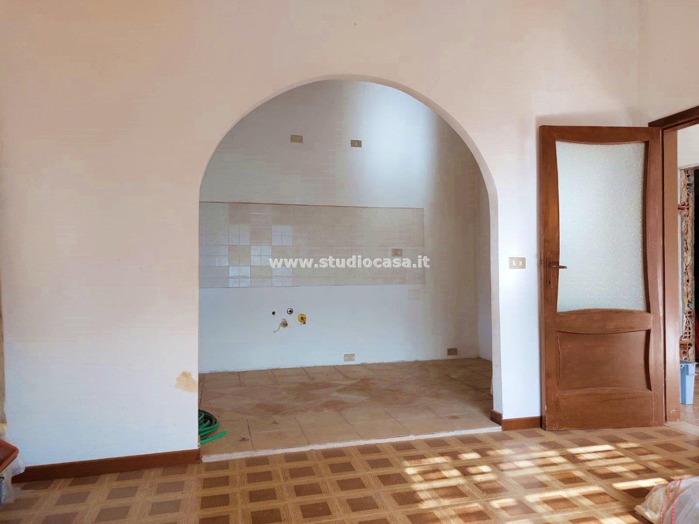 Casa Unifamiliare in vendita a Bianzano