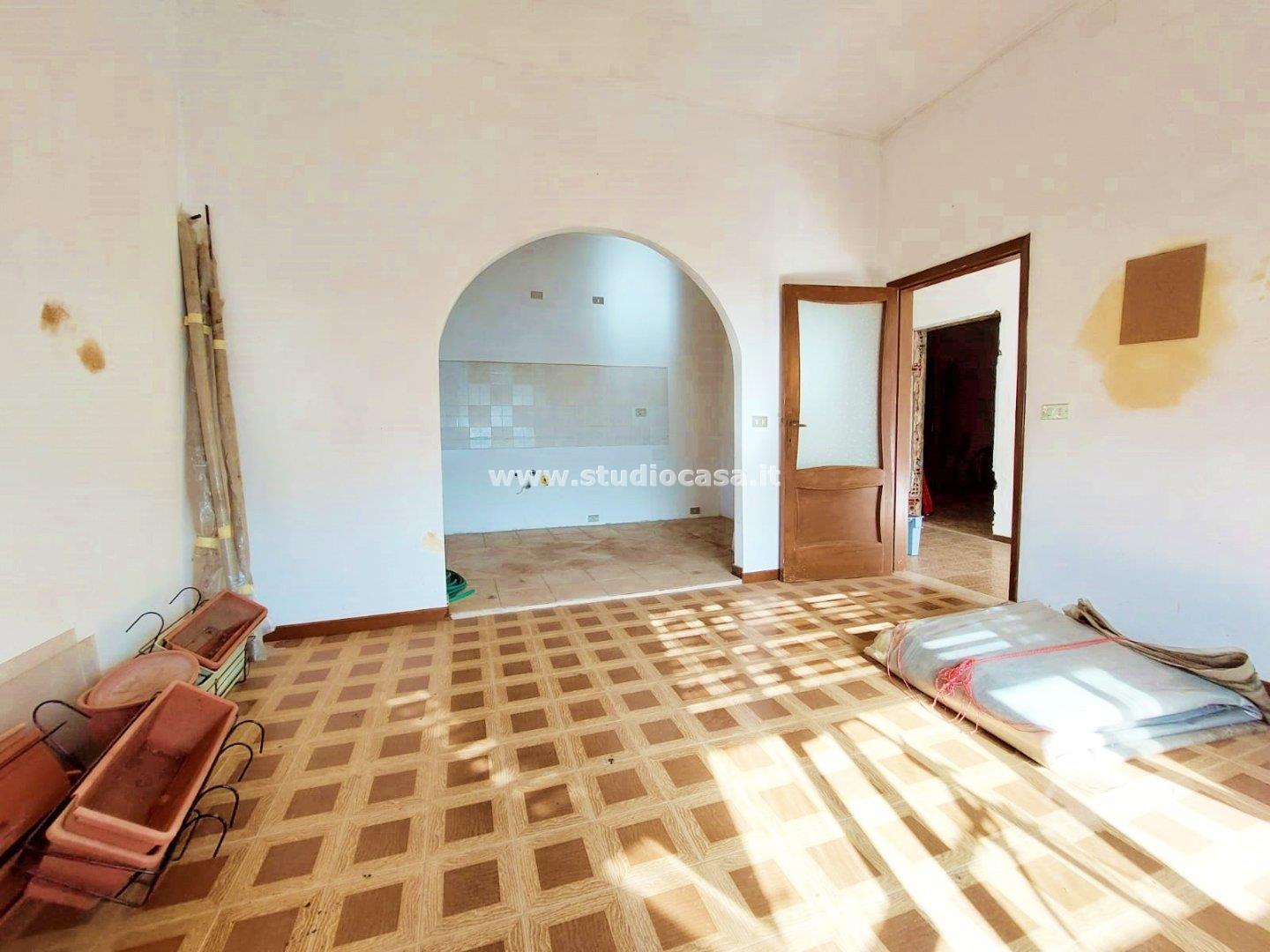 Casa Unifamiliare in vendita a Bianzano