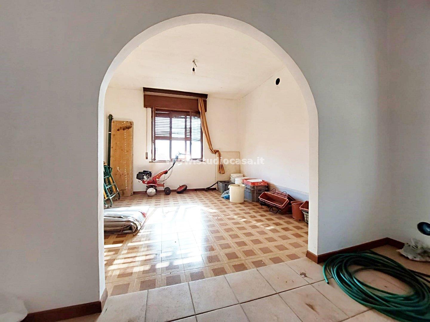 Casa Unifamiliare in vendita a Bianzano