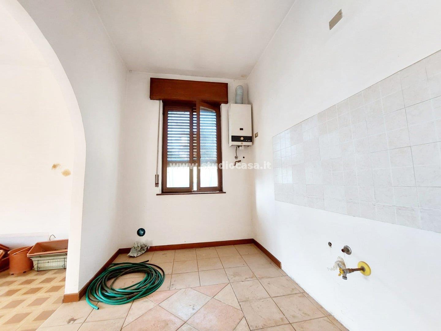 Casa Unifamiliare in vendita a Bianzano