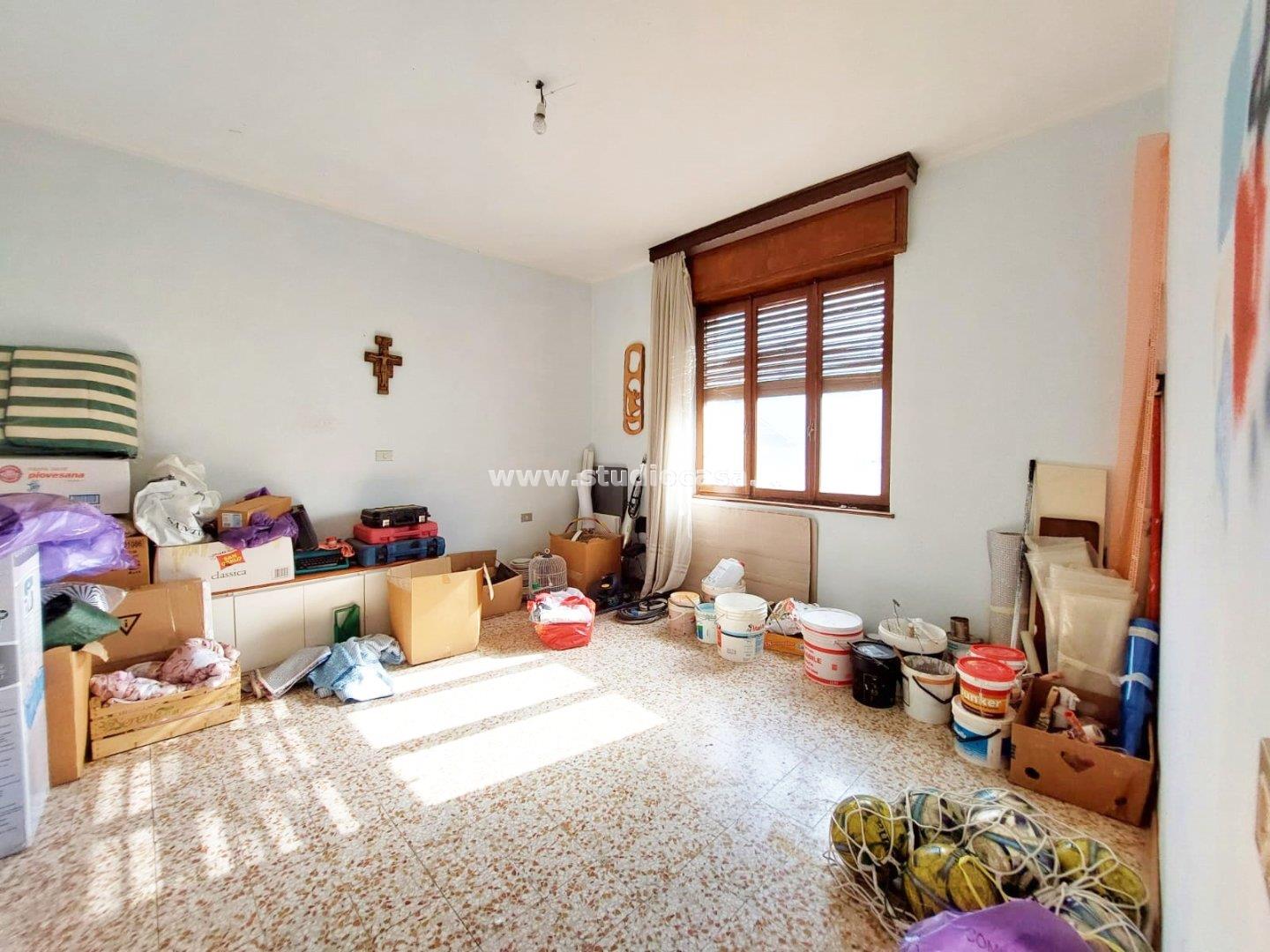 Casa Unifamiliare in vendita a Bianzano