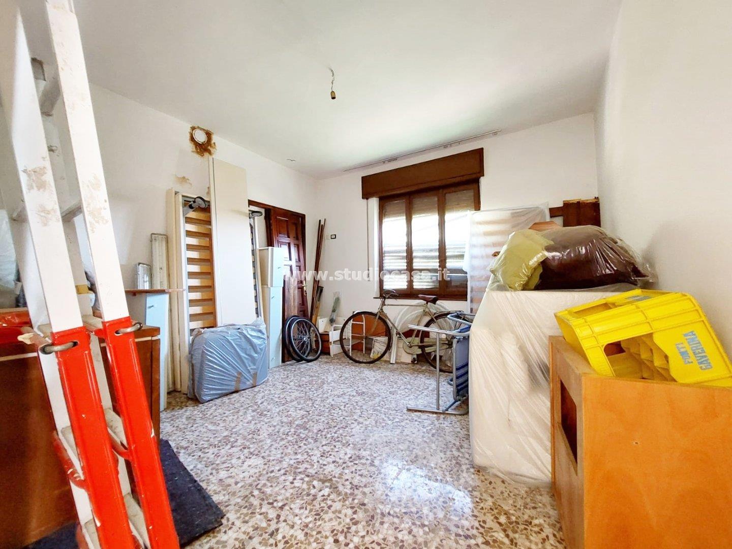 Casa Unifamiliare in vendita a Bianzano