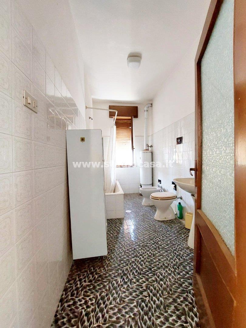Casa Unifamiliare in vendita a Bianzano