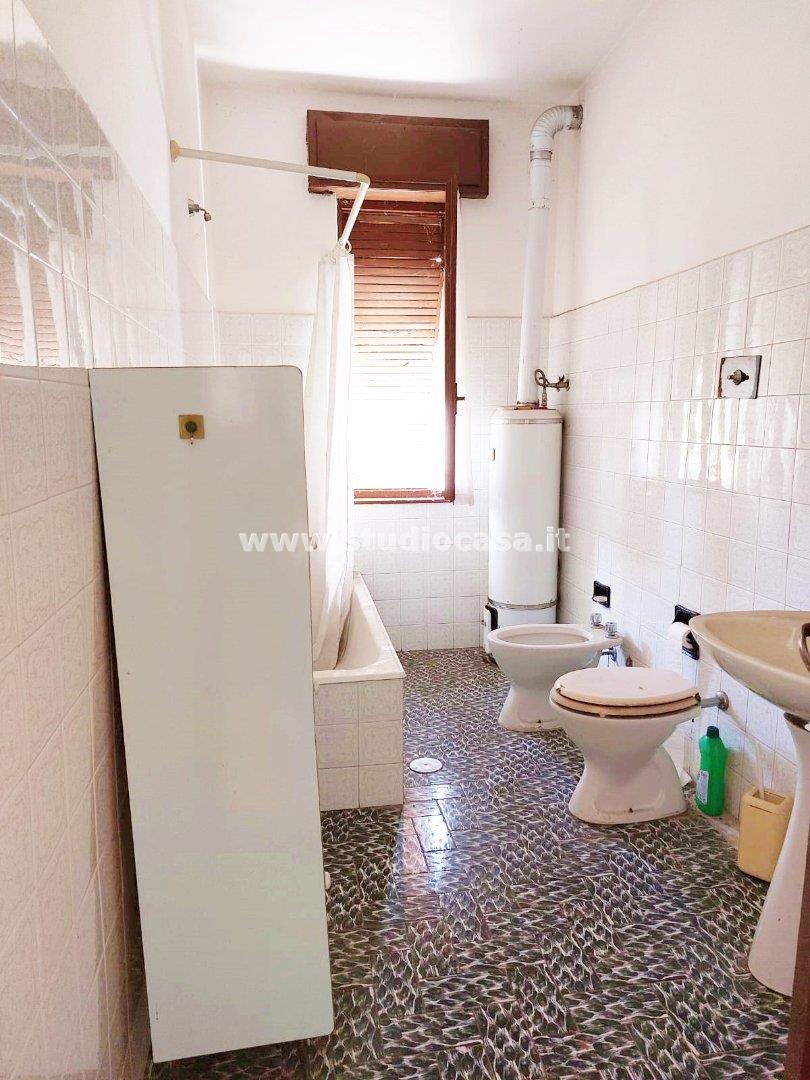 Casa Unifamiliare in vendita a Bianzano