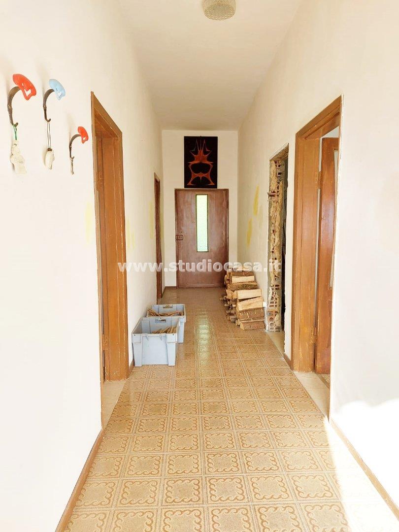 Casa Unifamiliare in vendita a Bianzano