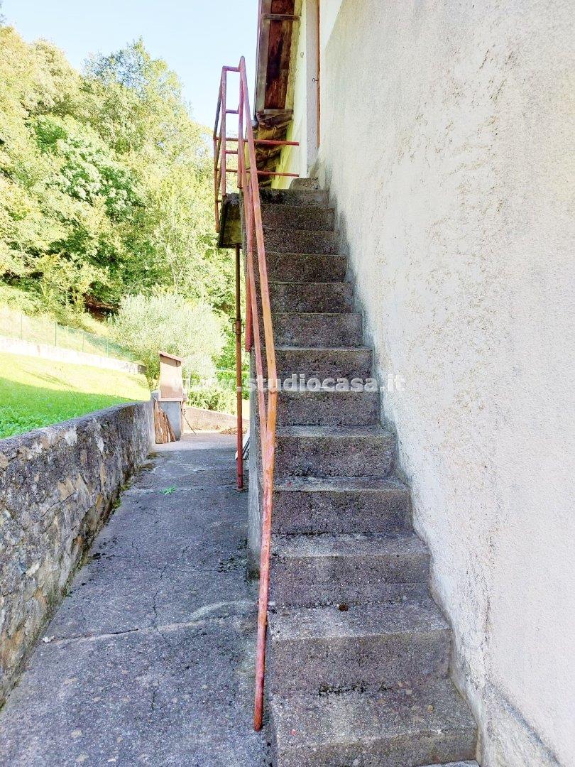 Casa Unifamiliare in vendita a Bianzano