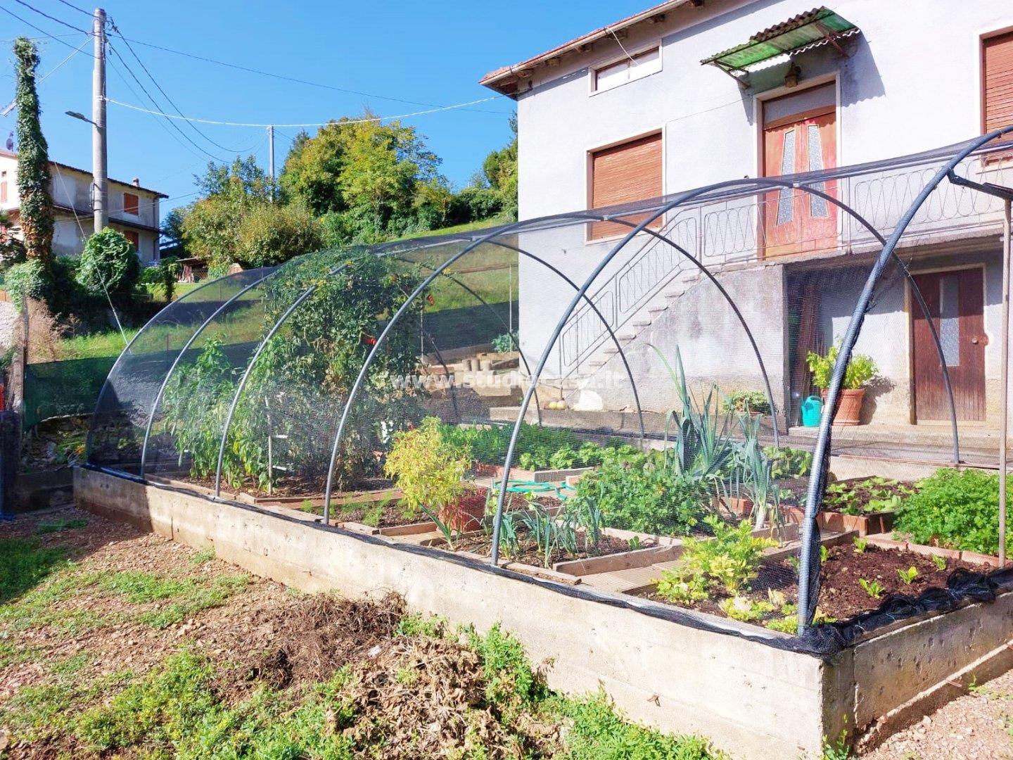 Casa Unifamiliare in vendita a Bianzano